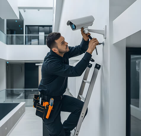 Apex Vision CCTV Solutions