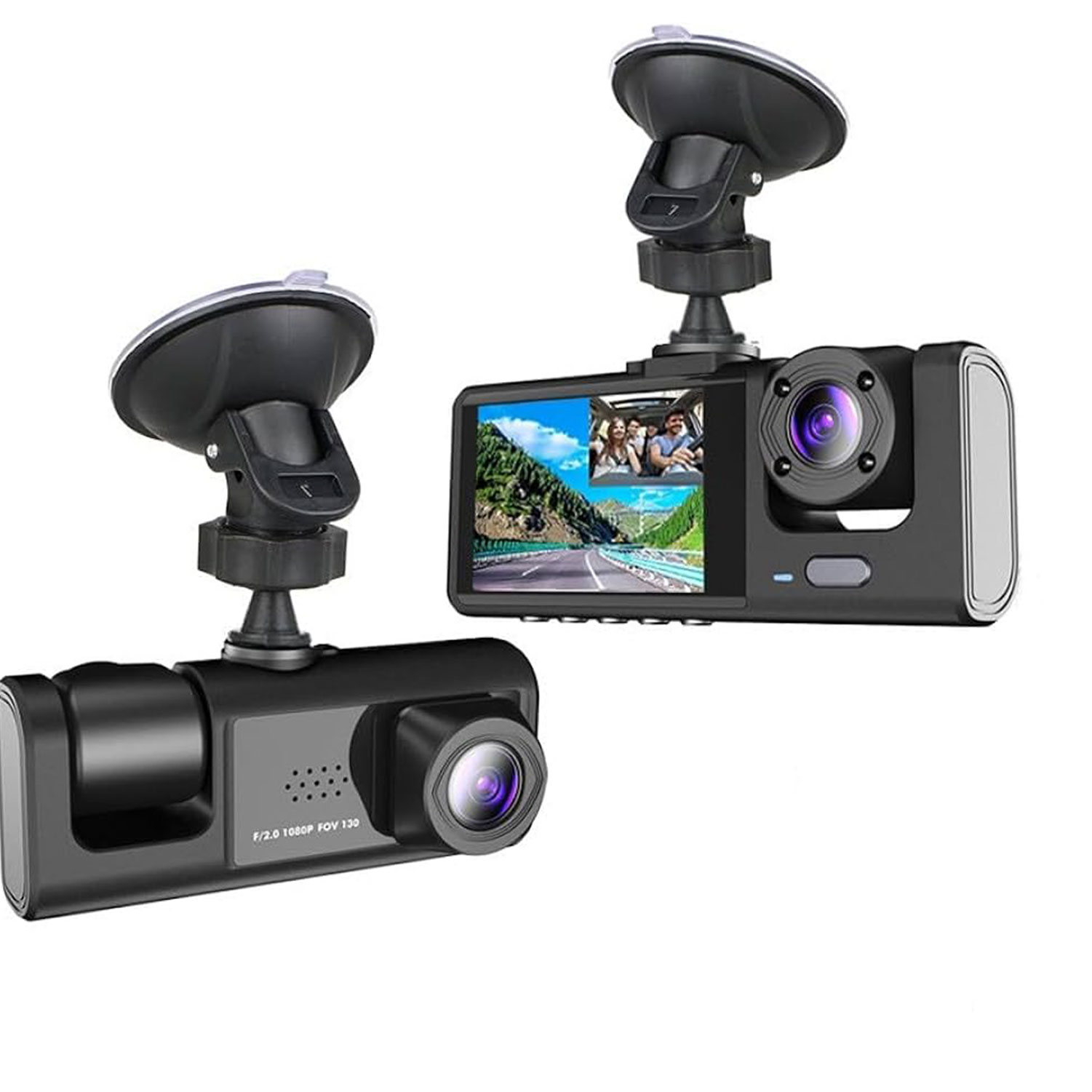 Car Dash Cam